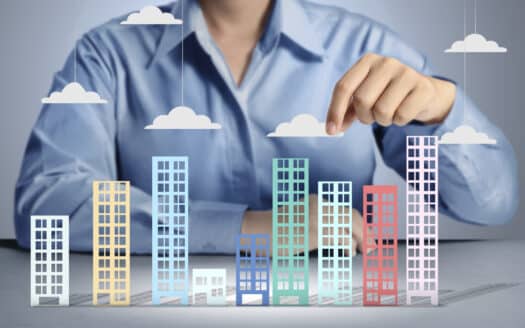 Five Benefits of a Commercial Property Management Firm in the Beehive State