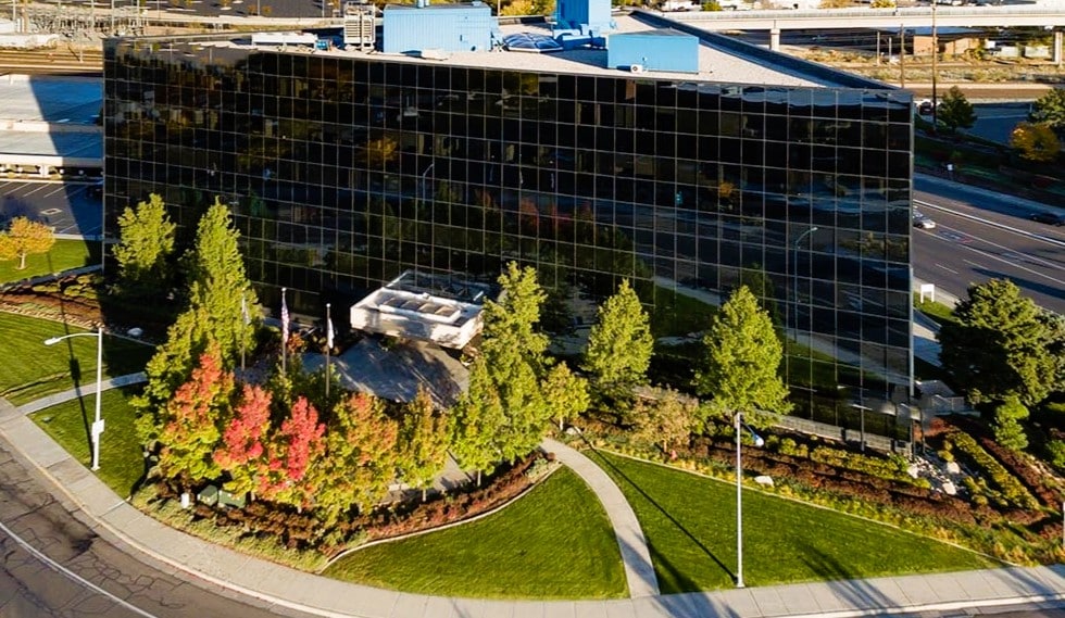 Help Your Tenants Focus on Work–Not the Building