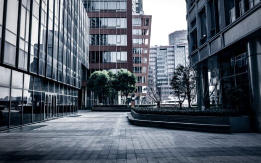commercial property management company Salt Lake City