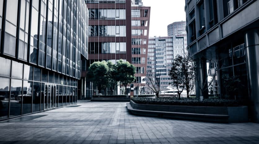 commercial property management company Salt Lake City