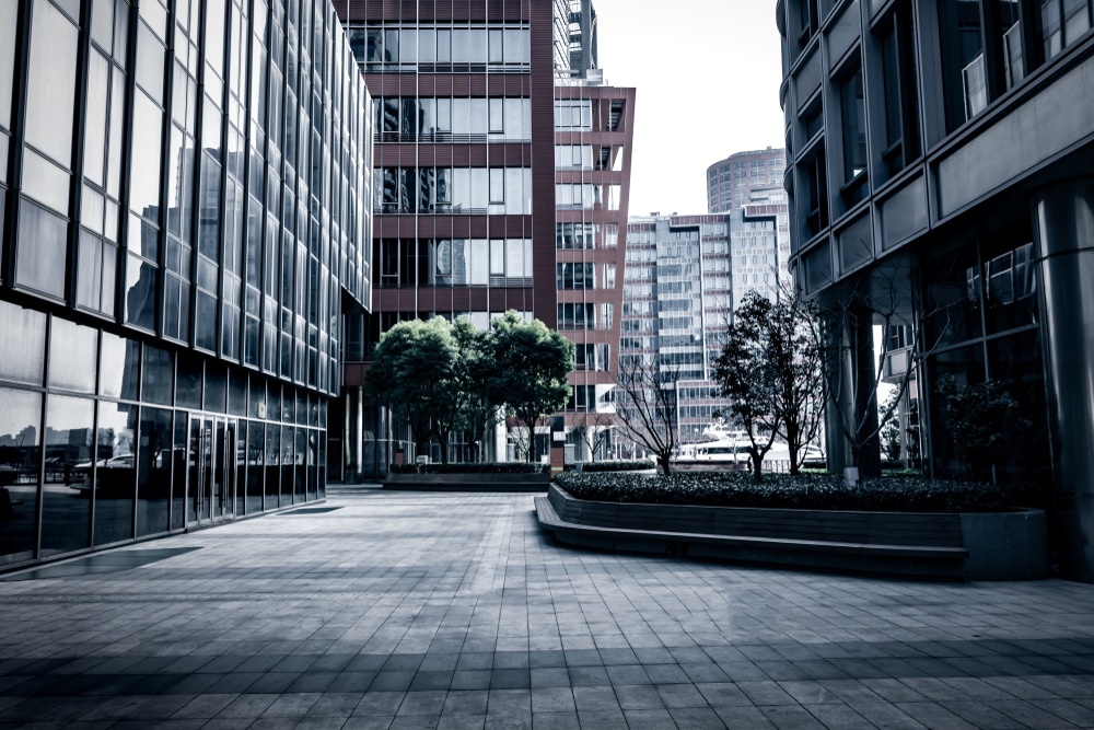 commercial property management company Salt Lake City