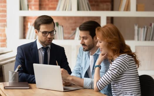 commercial property management