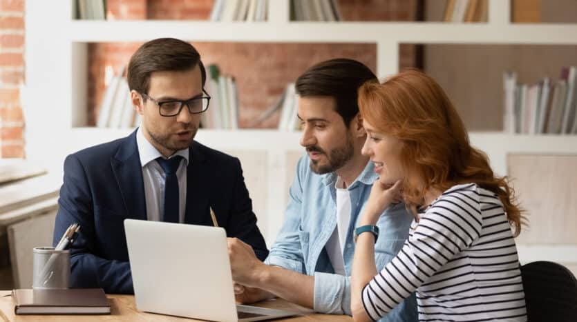 commercial property management